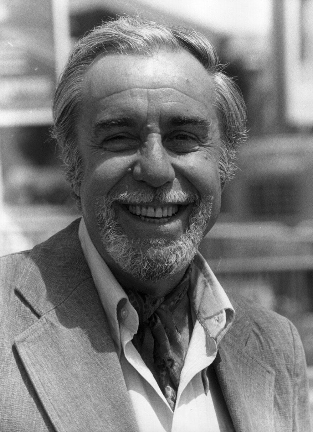 Fernando Rey fue ganador en la categoría de mejor actor en los Premios Goya 1988 por 'Diario de invierno'
