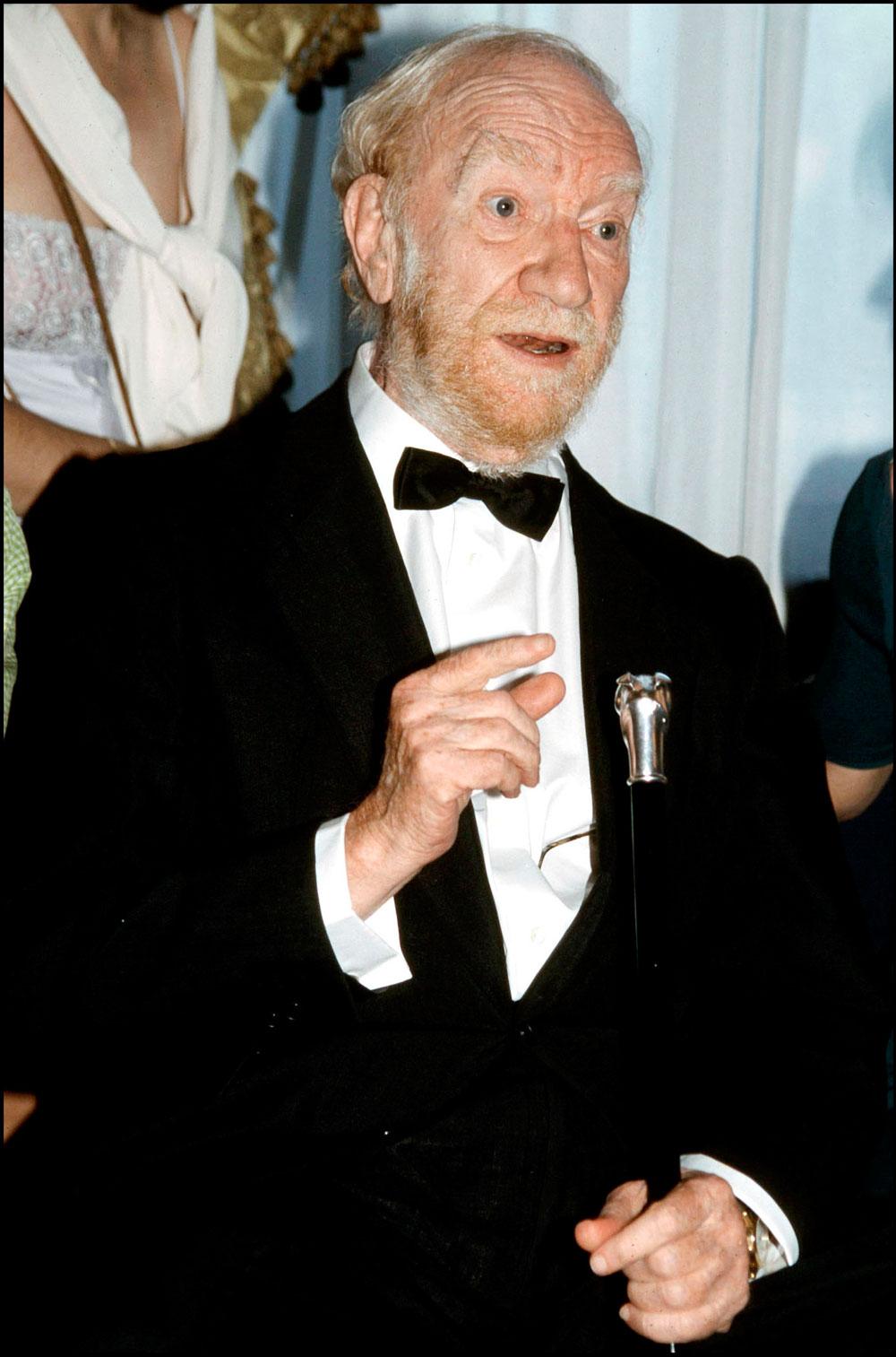 Fernando Fernán Gómez fue ganador en la categoría de mejor actor en los Premios Goya 1986 por 'Mambrú se fue a la guerra'.