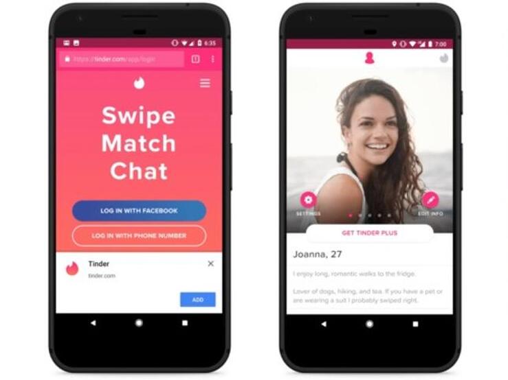 Fotos: Las apps que te ayudarán a ligar más y ser mejor amante