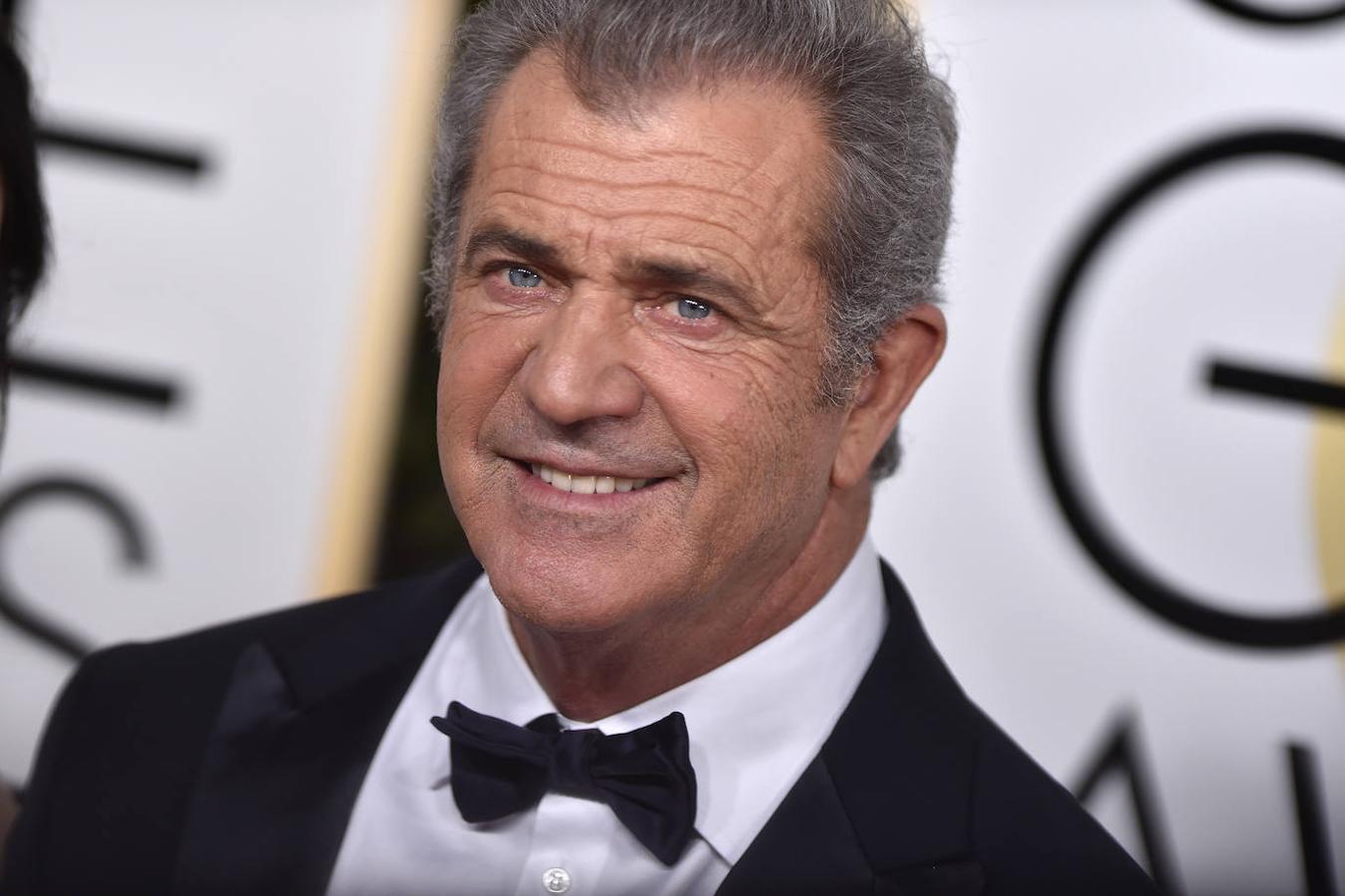 Mel Gibson llegó a reconocer que hizo 'El castor', una película sobre la depresión, porque él cayó en ella durante un tiempo, haciendo muy complicada la convivencia.