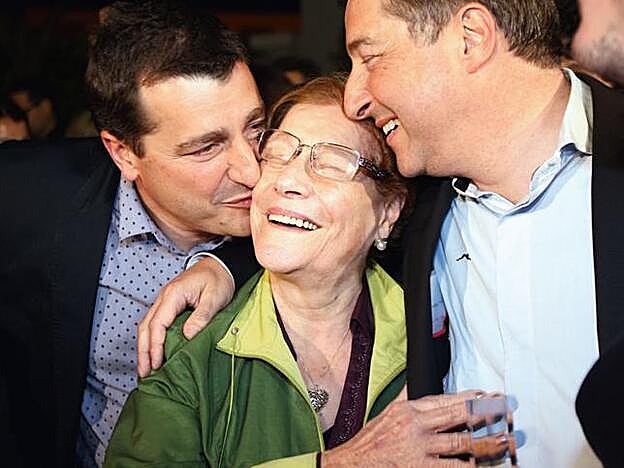 Monserrat Fontané: cocinera y fundadora de Can Roca