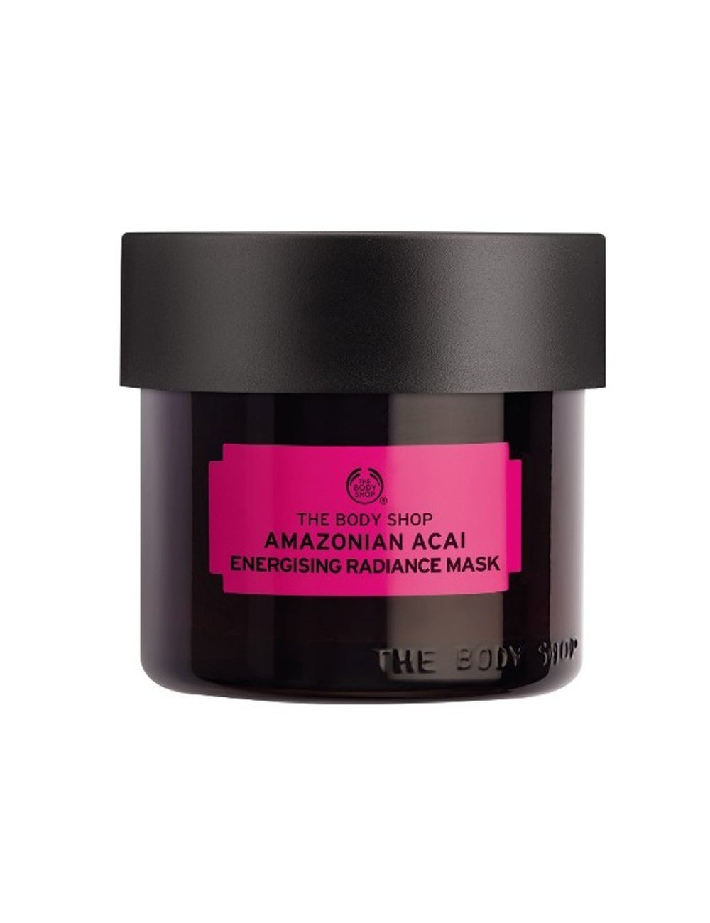 Açai: Mascarilla Revitalizante de The Body Shop. El extracto de baya de açai de Brasil, es rico en antioxidantes y vitamina C, que borran los efectos del cansancio. 20 €