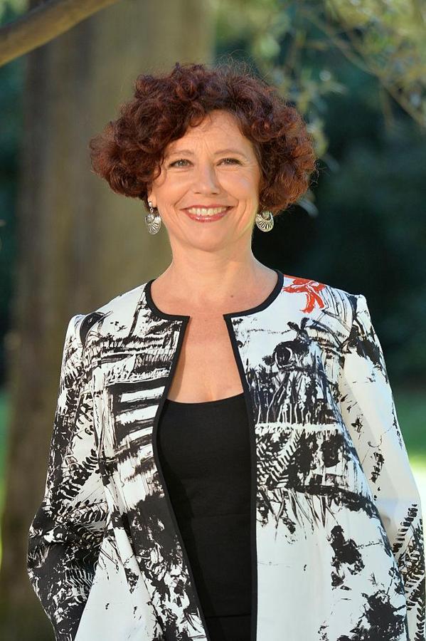 Icíar Bollaín fue ganador en la categoría de mejor dirección en la XVIII edición de los Premios Goya por ‘Te doy mis ojos’