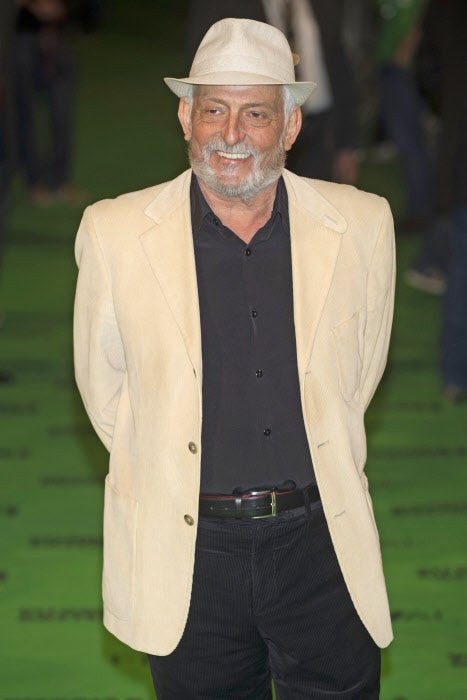 Pepe Sancho fue ganador en la categoría de mejor actor de reparto en los Premios Goya 1997 por 'Carne trémula'