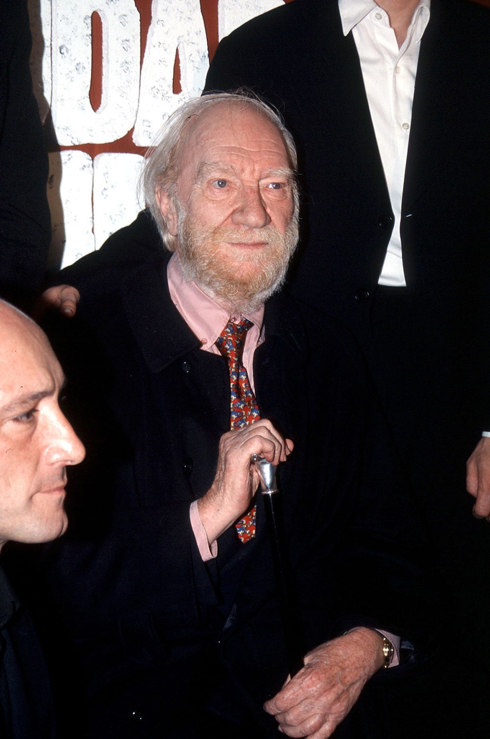 Fernando Fernán Gómez fue ganador en la categoría de mejor actor de reparto en los Premios Goya 1992 por 'Belle Époque'