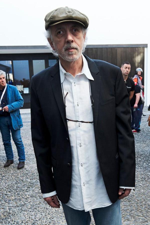 Fernando Trueba fue ganador en la categoría de mejor dirección en la edición VII de los Premios Goya por ‘Belle Époque’