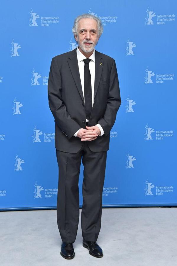 Fernando Trueba fue ganador en la categoría de mejor dirección de la IV edcición de los Premios Goya por ‘El sueño del mono loco’