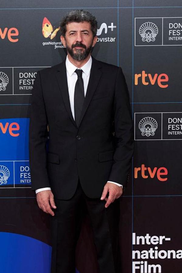 Alberto Rodríguez fue ganador en la categoría de mejor dirección en la XXIX edición de los Premios Goya por ‘La isla mínima’