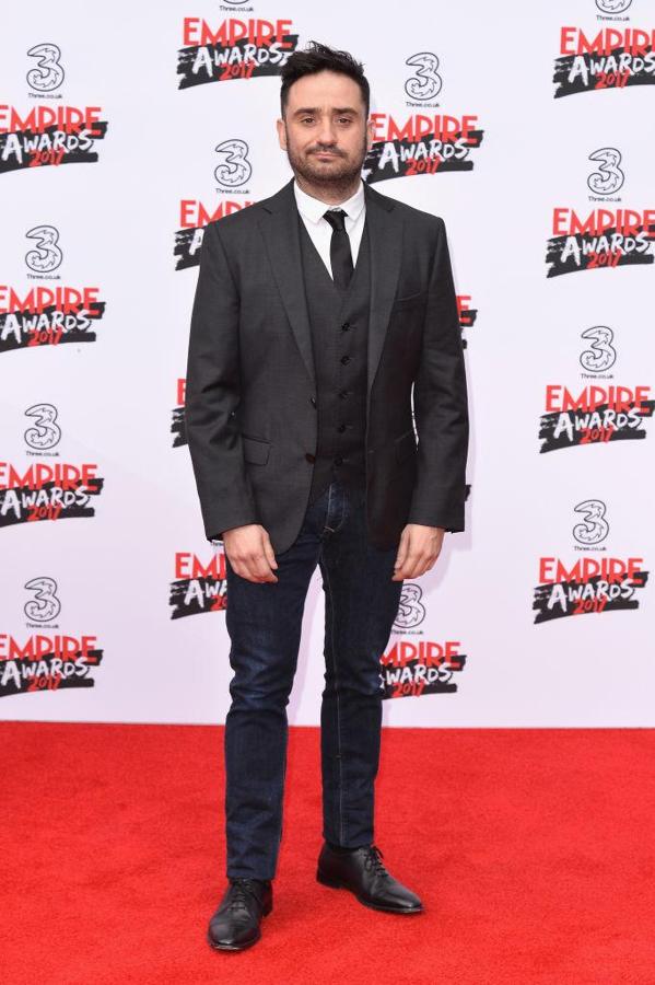 Juan Antonio Bayona fue ganador en la categoría de mejor dirección en la XXVII edición de los Premios Goya por ‘Lo imposible’