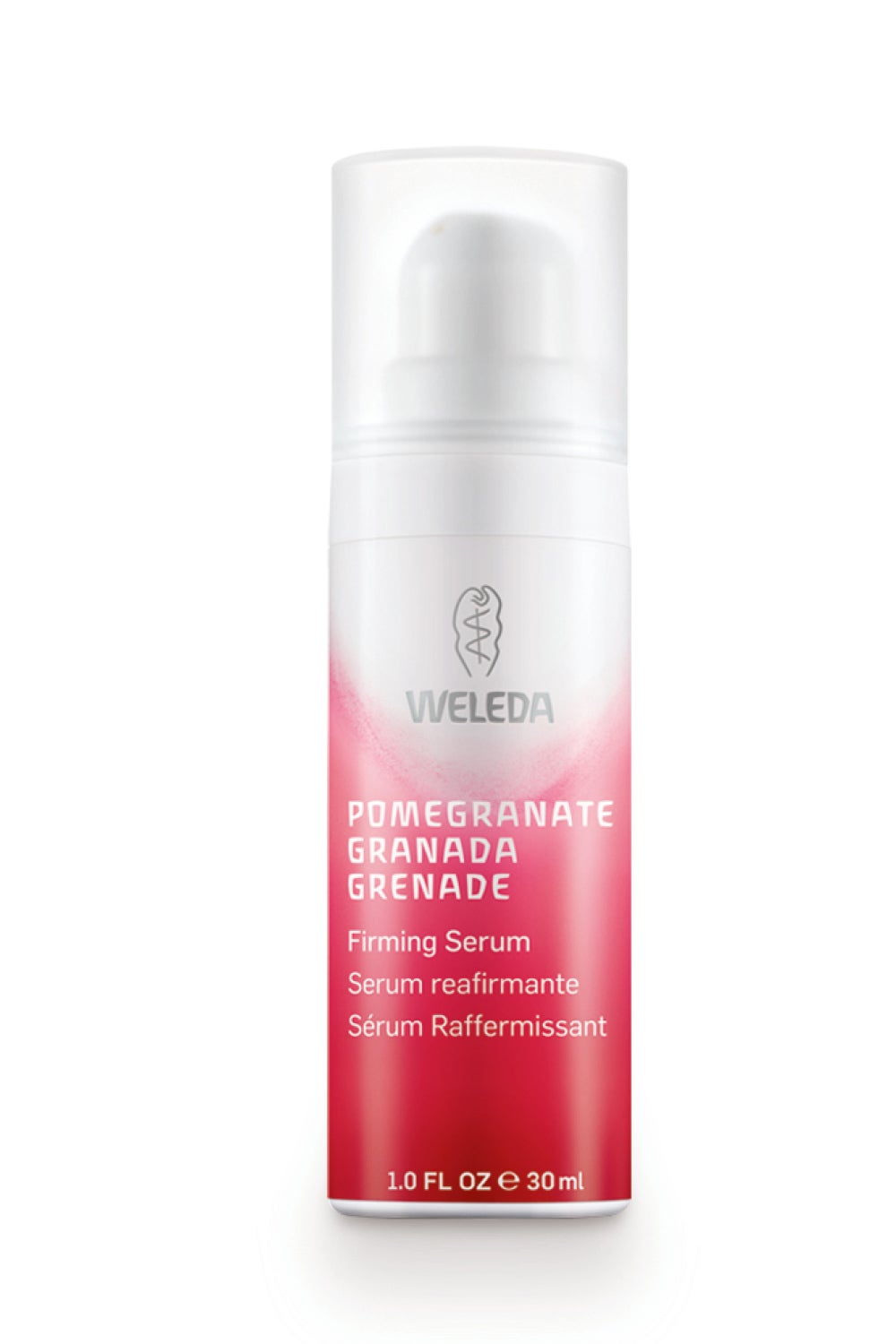 Granada: Sérum Reafirmante de Weleda. Cuidado intensivo reafirmante y antioxidante para pieles con arrugas marcadas. 31,50 €