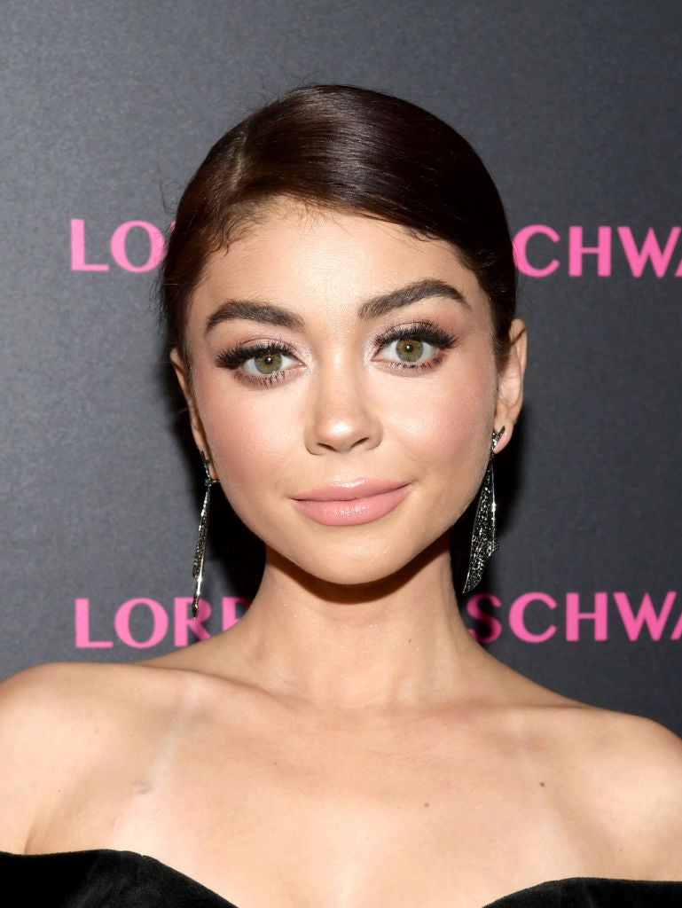 ¿Cómo te gusta la actriz de 'Modern Family', con o son flequillo?