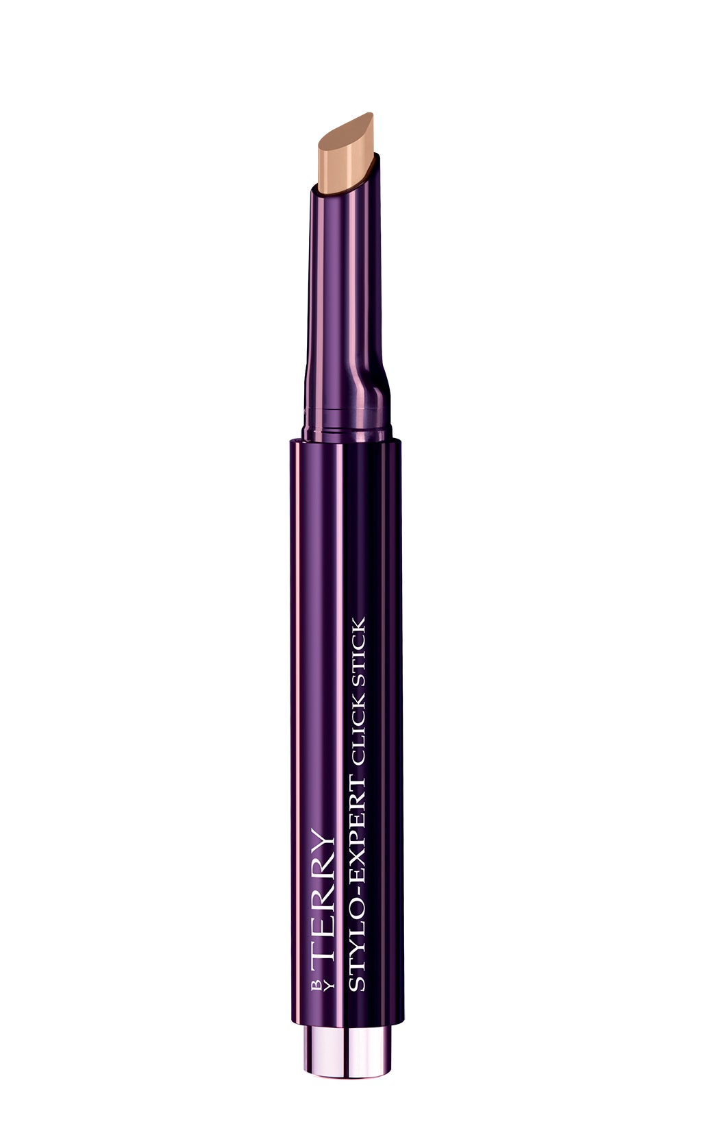 Corrector Stylo-Expert Click Stick de By Terry. Una fórmula ultra-cremosa y muy ligera que se aferra a la piel para cubrir las ojeras, ocultar imperfecciones y unificar el cutis. (31,50€)