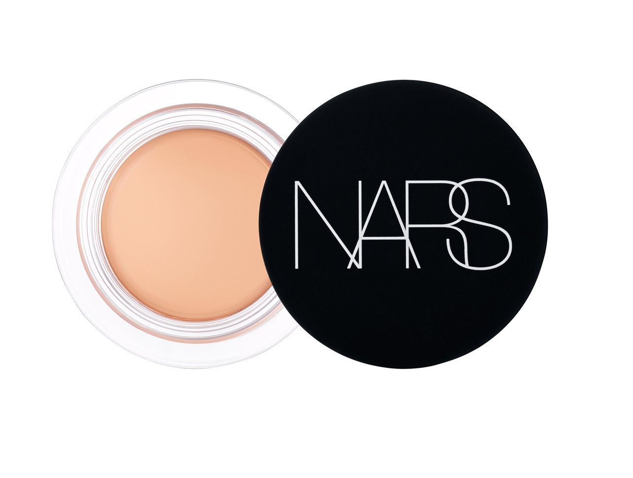 Corrector Soft Matte Complete de Nars. Disimula, corrige y suaviza las imperfecciones gracias a su Soft-Focus Smoothing Complex.16 tonos.(29€)