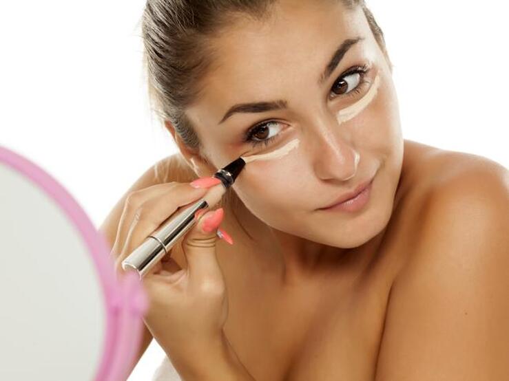 Fotos: 20 correctores para camuflar las ojeras y otras imperfecciones