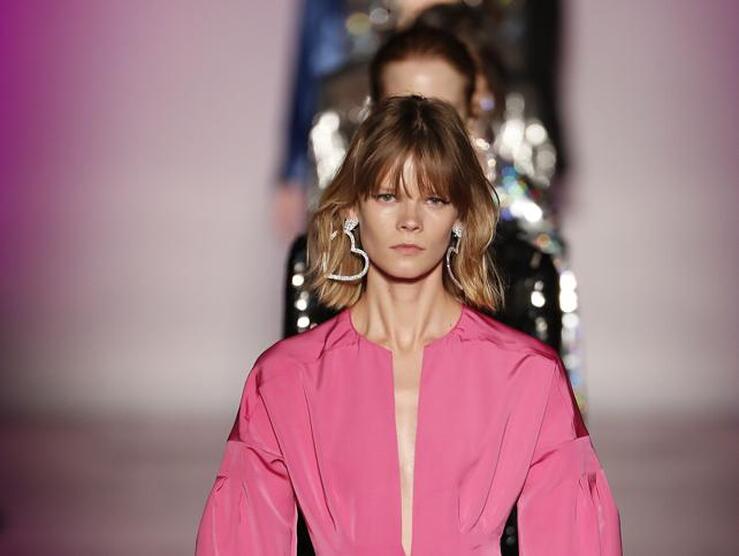 Fotos: Los mejores looks de la MBFW Madrid