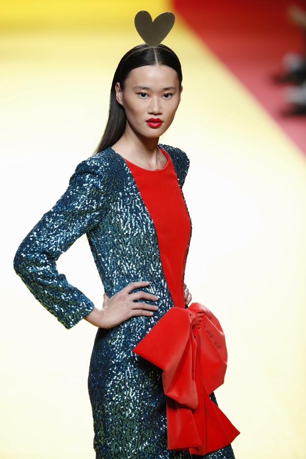 Agatha Ruiz de la Prada