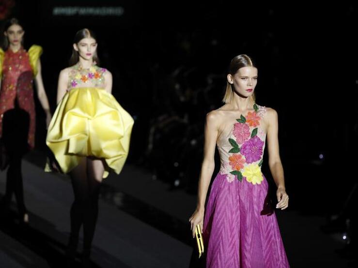 Fotos: Los mejores looks de la MBFW Madrid (Día 2)