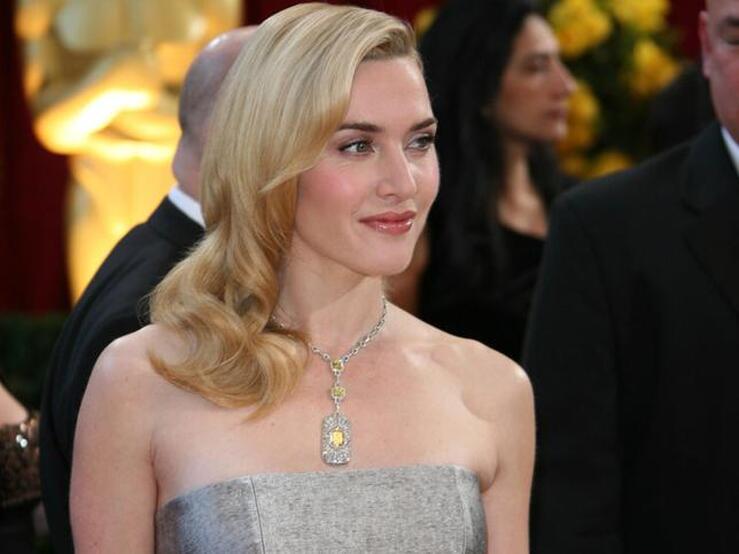 Fotos: Kate Winslet y los mejores vestidos que ha lucido