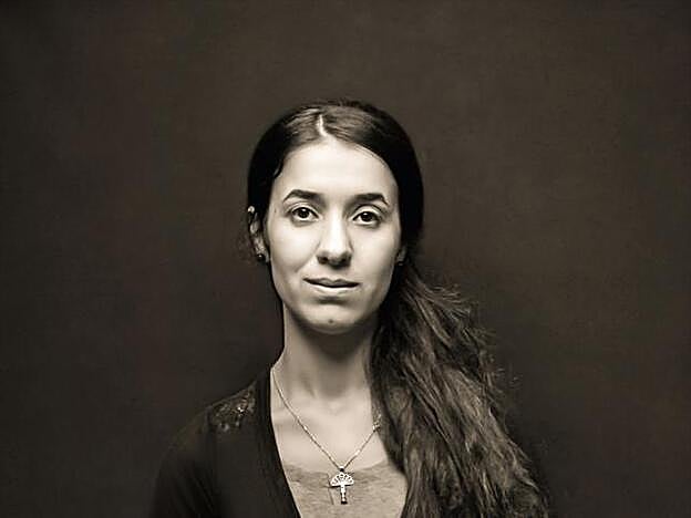 Nadia Murad