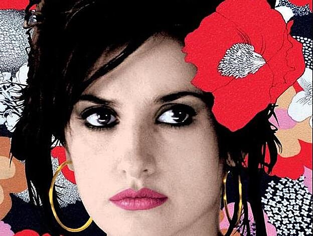 Galería. GALERÍA: LAS MEJORES PELÍCULAS DE LA HISTORIA DE LOS GOYA.