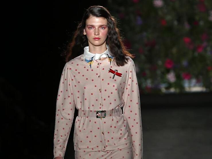 Fotos: Los mejores looks de la pasarela 080 Barcelona