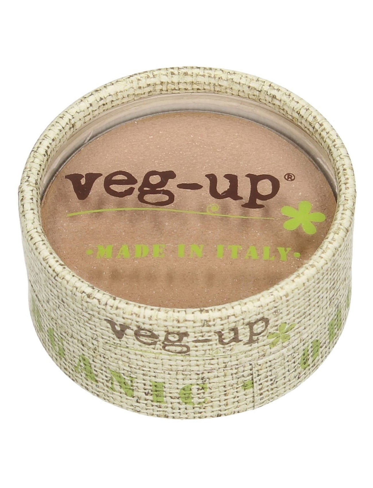 Corrector de Veg-Up. Corrector de ojeras y otras imperfecciones vegano. Contiene ingredientes hidratantes y todos son 100% naturales. (17,69€, www.ecco-verde.es)