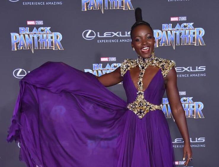 Fotos: Las famosas más elegantes de la semana del 27 de enero al 2 de febrero