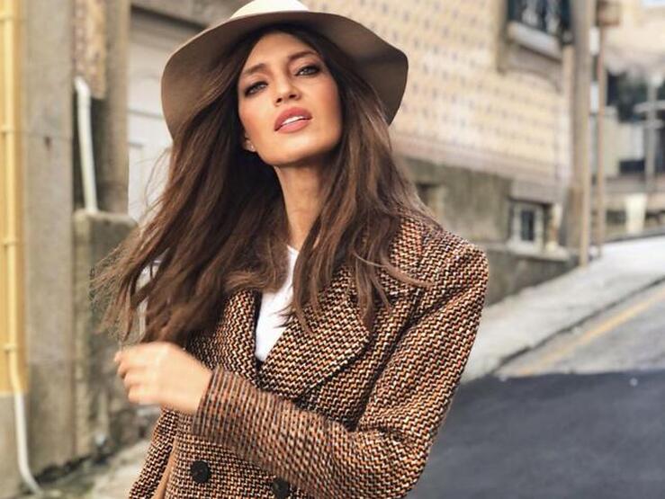 Fotos: Las lecciones de estilo que hemos aprendido de Sara Carbonero