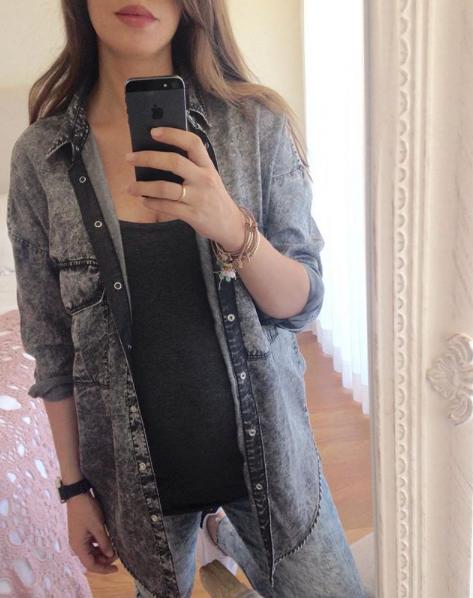 Los vestidos largos y vaporosos le sientan genial y son uno de sus 'must have' del verano. ¡Tienes que tener al menos uno!