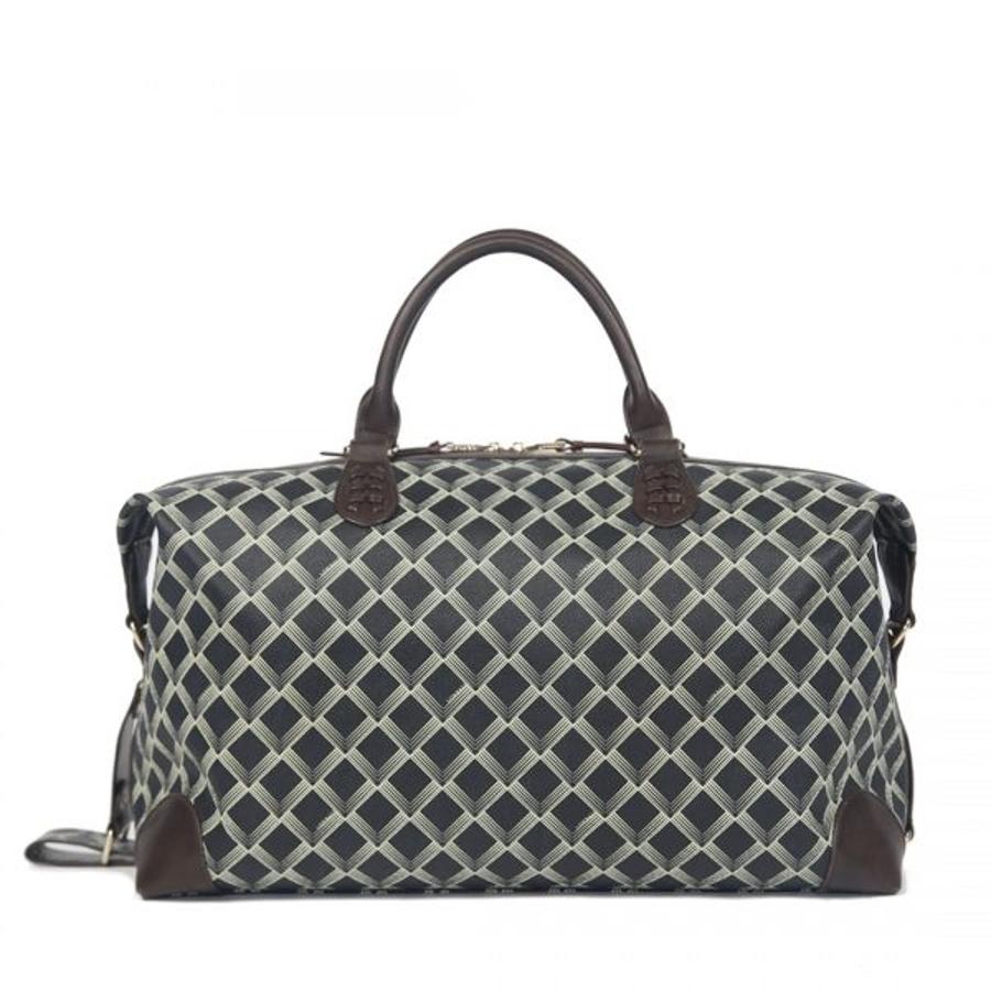 Bolsa de viaje personalizable de Lonbali. Precio: 189 euros.