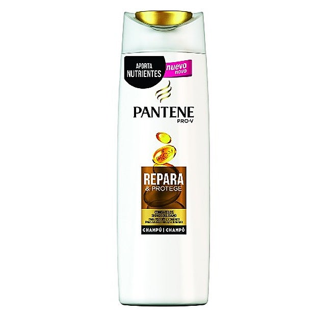 Champú Repara&Protege de Pantene (2,90 euros)