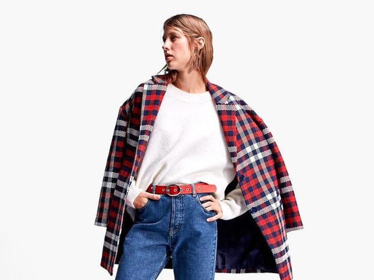 Fotos: Los abrigos de Stradivarius que se venderán antes