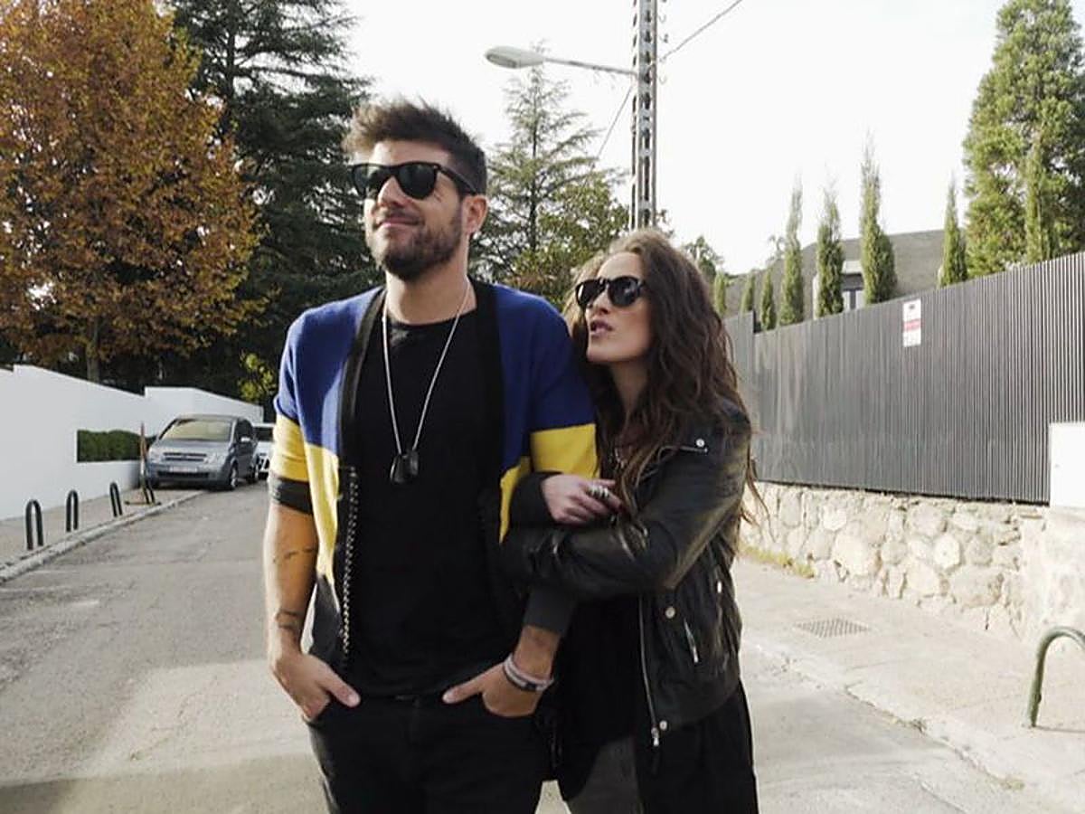 El evidente tontero de Pablo López y Malú en programa de Bertín hablando de un hipotético futuro juntos dio mucho de qué hablar.