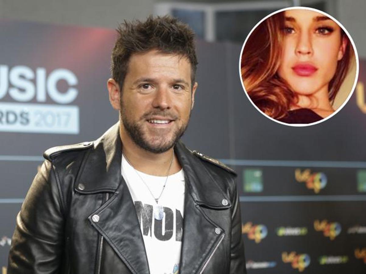 Tras los rumores sobre una posible relación con Malú, Pablo López sorprende dejándose ver con una joven universitaria.