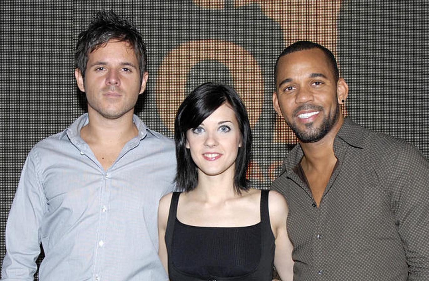 No ganó su edición de Operación Triunfo, pero quedó en segunda posición.