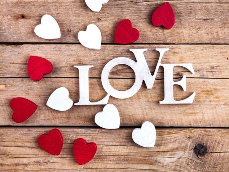 Fotos: 27 perfumes para San Valentín para ella y para él