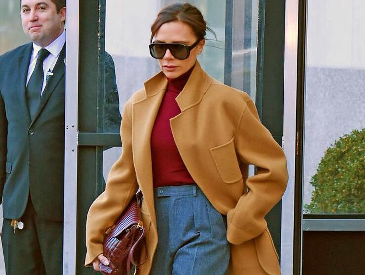 Fotos: Las famosas más elegantes de la semana