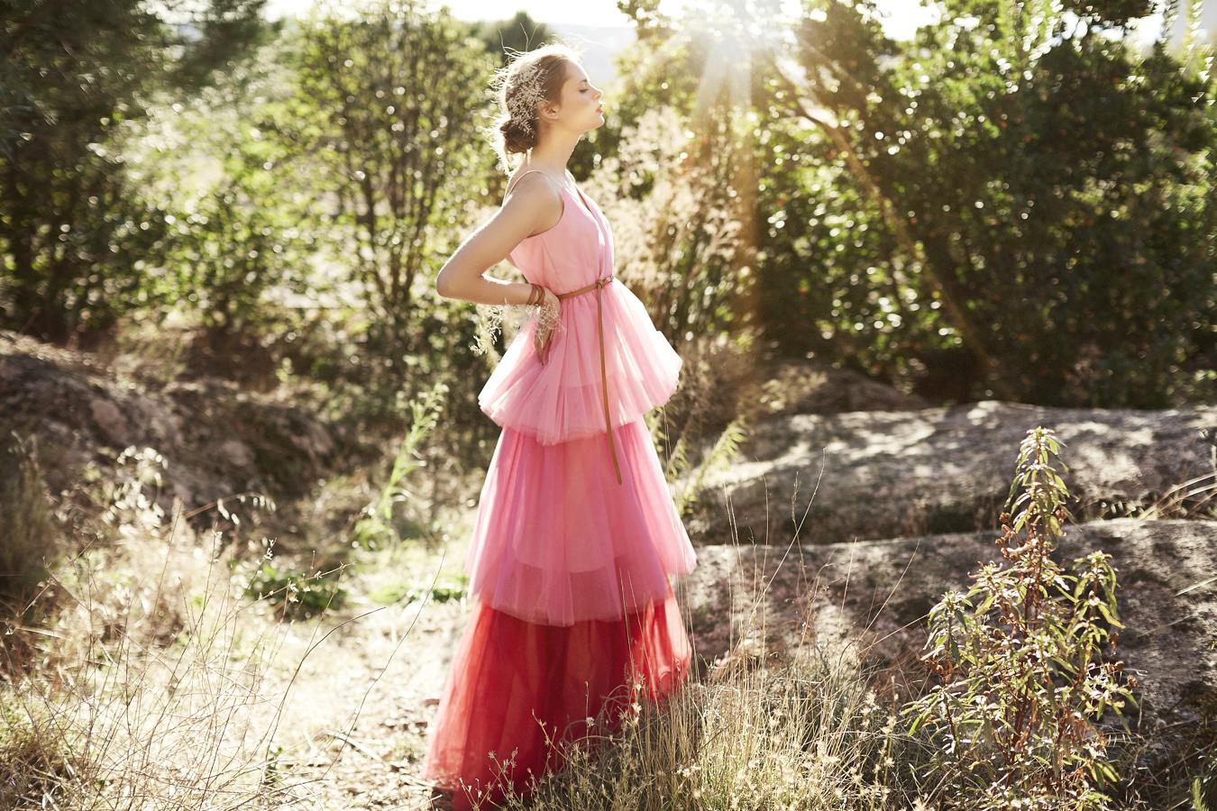 Colección primavera-verano 2018 de Coosy