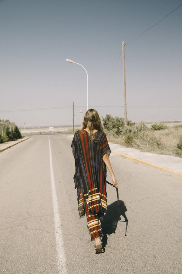 Colección primavera-verano 2018 de Intropia