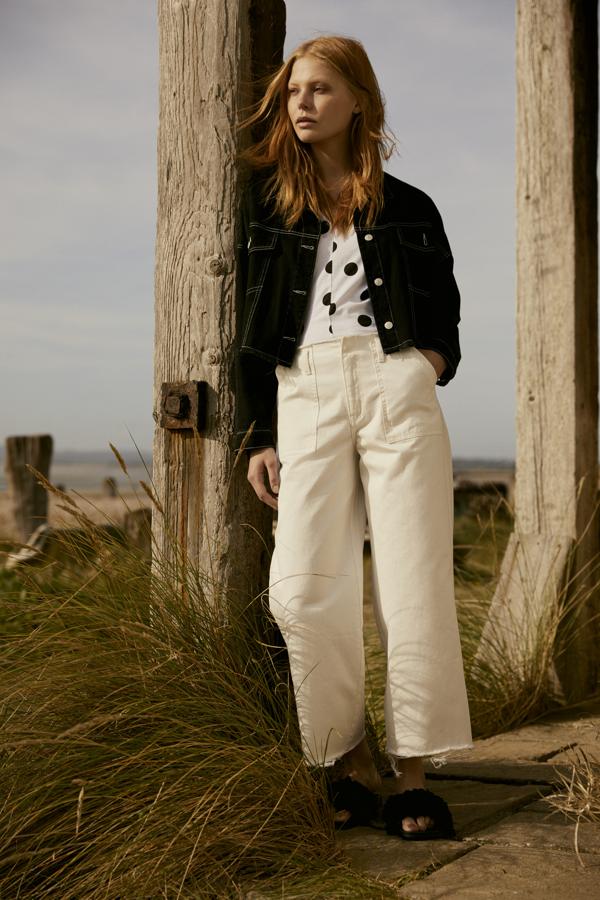 Colección primavera-verano 2018 de Primark