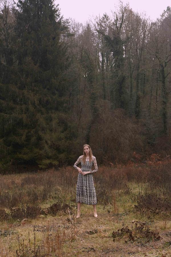 Colección Missed Connections primavera-verano 2018 de Uterqüe