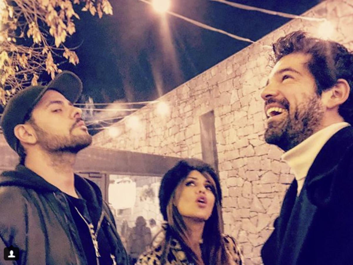 Mónica Cruz y Miguel Ángel Muñoz, que han mantenido años de amistad, han decidido darle una segunda oportunidad a su amor.