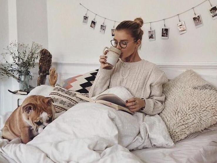 Fotos: 18 libros de poesía que vas a querer leer