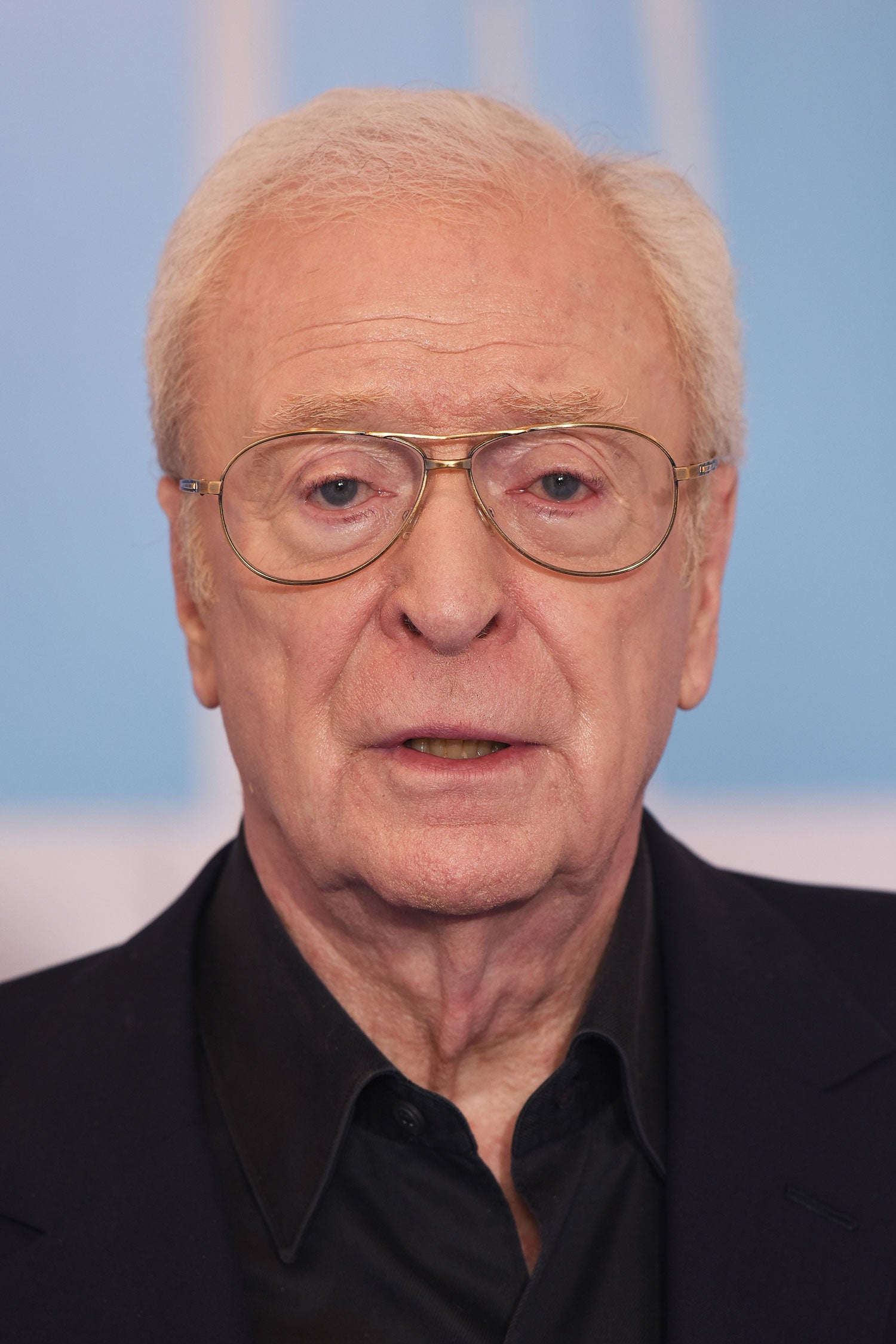 Premios Oscar 1987. Mejor Actor de Reparto: Michael Caine por su actuación en la película Hannah y sus hermanas.