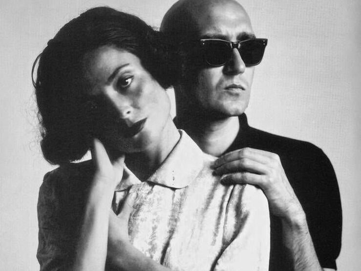 Fotos: Twins de Camper y otras pistas con estilo