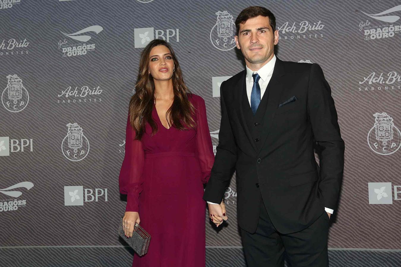 Tanto Sara Carbonero como Iker Casillas han expresado siempre su gratitud con la ciudad de Oporto por cómo les han tratado desde su llegada, en verano de 2015.