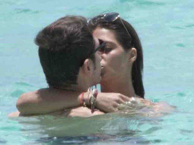 Fotos: Sara Carbonero e Iker Casillas: las mejores fotos de su historia de amor