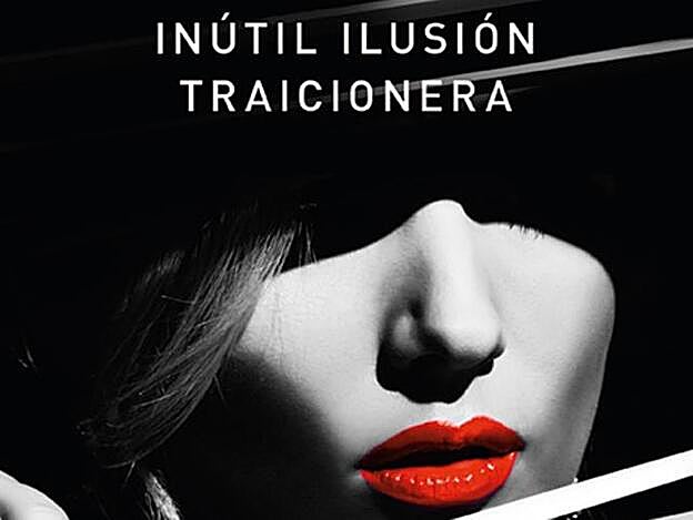 Inútil ilusión traicionera, Noe Casado