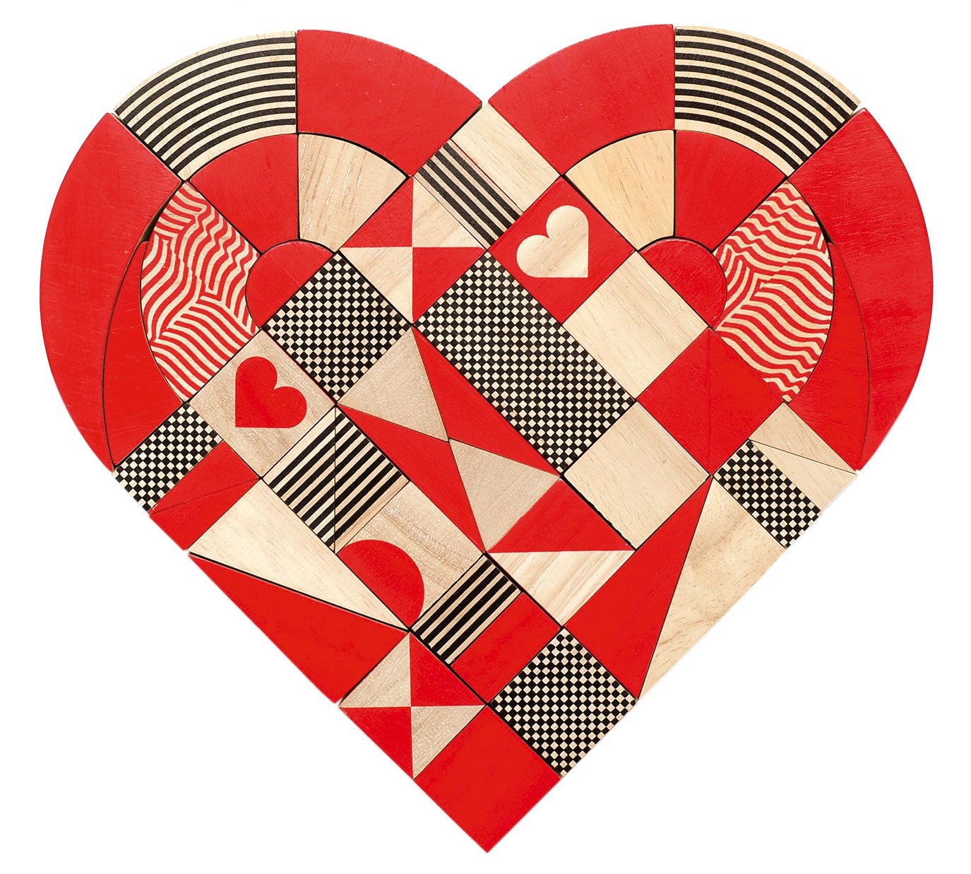 Tras el nombre Millergoodman se esconde un dúo de diseñadores que han hecho del juguete un arte. millergoodman. com.