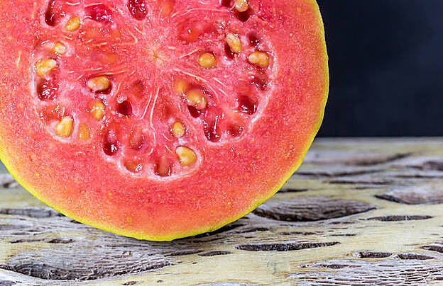 Galería. Alimento contra el resfriado.